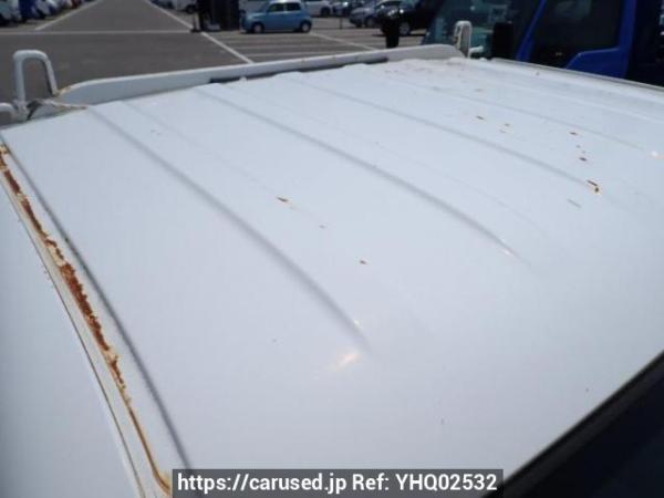 Used 2000 MT suzuki carry-truck DA52T Image[11]