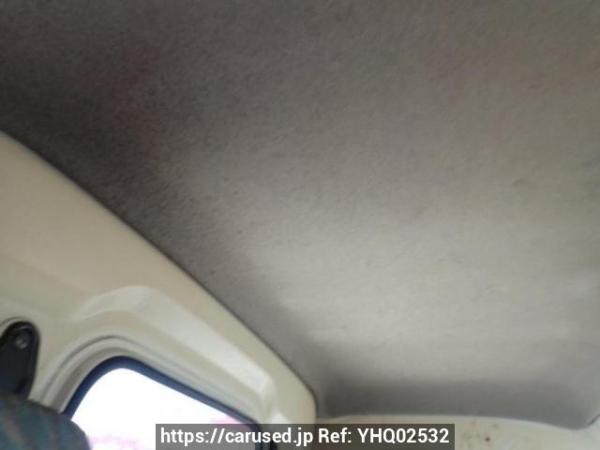 Used 2000 MT suzuki carry-truck DA52T Image[12]