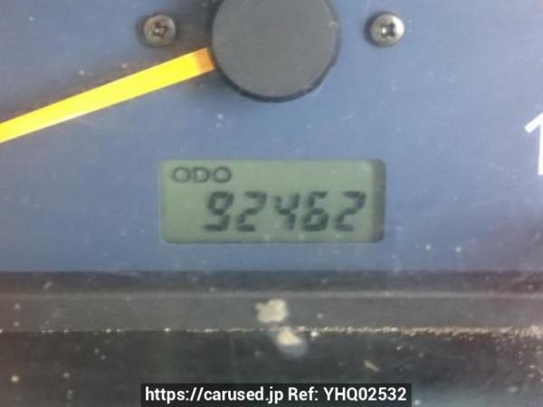 Used 2000 MT suzuki carry-truck DA52T Image[18]