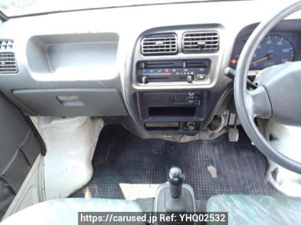 Used 2000 MT suzuki carry-truck DA52T Image[19]