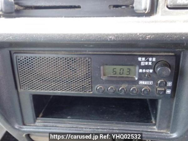 Used 2000 MT suzuki carry-truck DA52T Image[20]