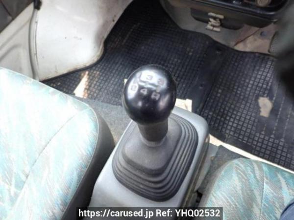 Used 2000 MT suzuki carry-truck DA52T Image[21]