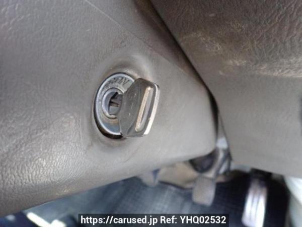 Used 2000 MT suzuki carry-truck DA52T Image[22]