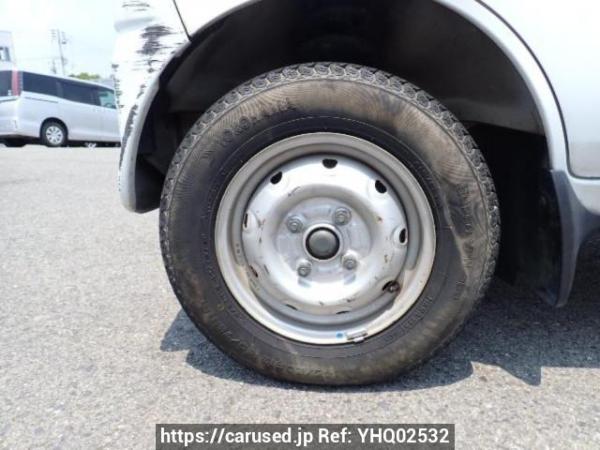 Used 2000 MT suzuki carry-truck DA52T Image[23]