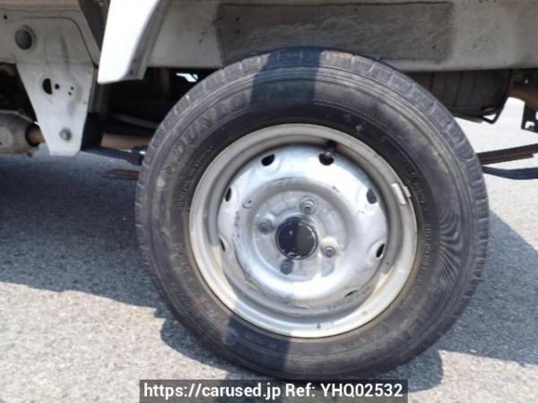 Used 2000 MT suzuki carry-truck DA52T Image[25]