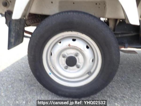 Used 2000 MT suzuki carry-truck DA52T Image[26]