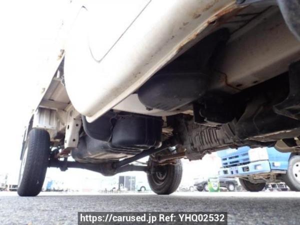 Used 2000 MT suzuki carry-truck DA52T Image[27]