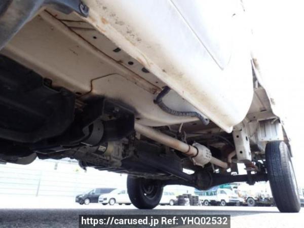 Used 2000 MT suzuki carry-truck DA52T Image[28]