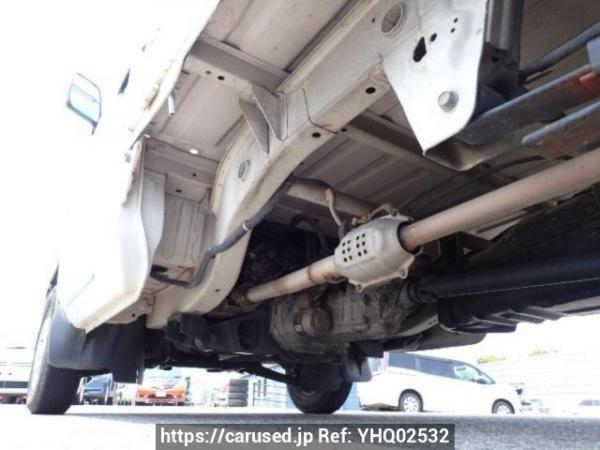 Used 2000 MT suzuki carry-truck DA52T Image[29]