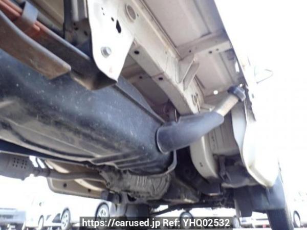 Used 2000 MT suzuki carry-truck DA52T Image[30]