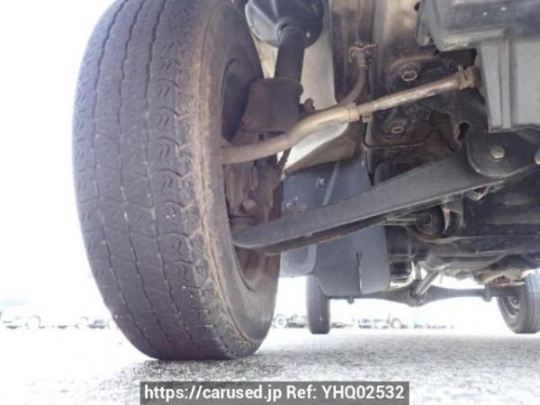 Used 2000 MT suzuki carry-truck DA52T Image[31]