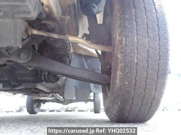 Used 2000 MT suzuki carry-truck DA52T Image[33]