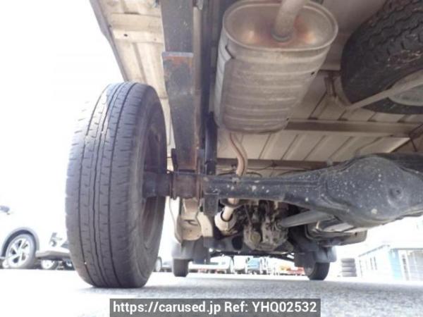 Used 2000 MT suzuki carry-truck DA52T Image[34]