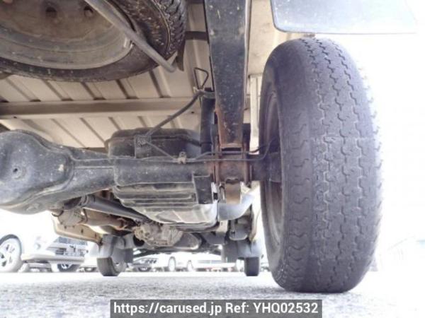 Used 2000 MT suzuki carry-truck DA52T Image[36]