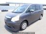 Used 2010 AT toyota noah ZRR70G Image[2]
