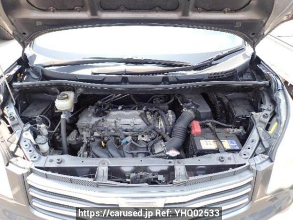 Used 2010 AT toyota noah ZRR70G Image[7]