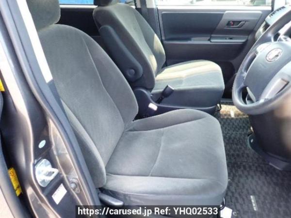 Used 2010 AT toyota noah ZRR70G Image[9]