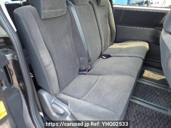 Used 2010 AT toyota noah ZRR70G Image[11]