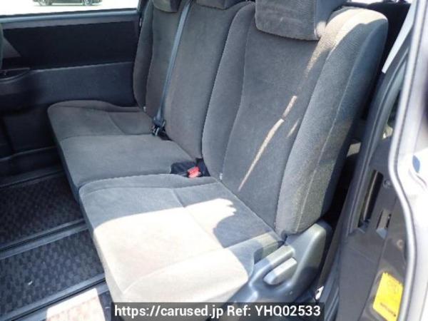 Used 2010 AT toyota noah ZRR70G Image[12]