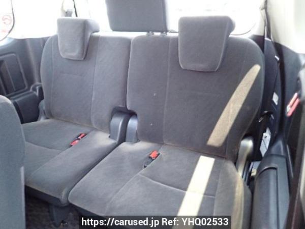 Used 2010 AT toyota noah ZRR70G Image[13]
