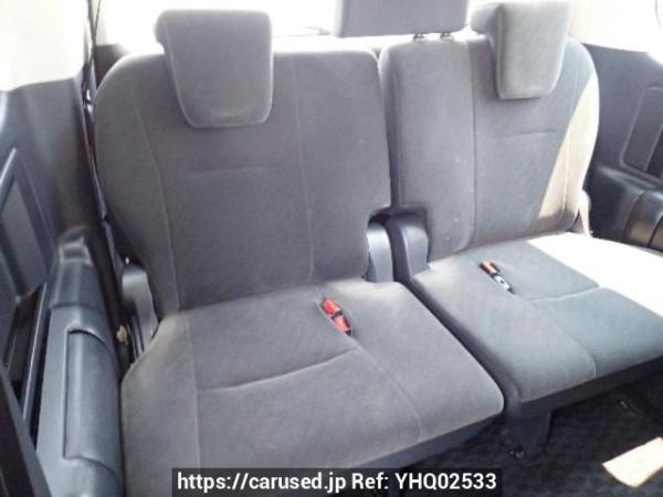 Used 2010 AT toyota noah ZRR70G Image[14]