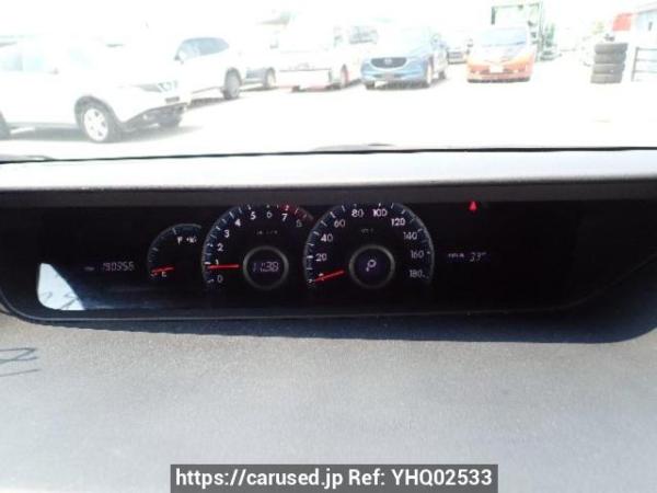 Used 2010 AT toyota noah ZRR70G Image[19]