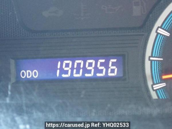Used 2010 AT toyota noah ZRR70G Image[20]
