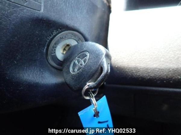 Used 2010 AT toyota noah ZRR70G Image[21]