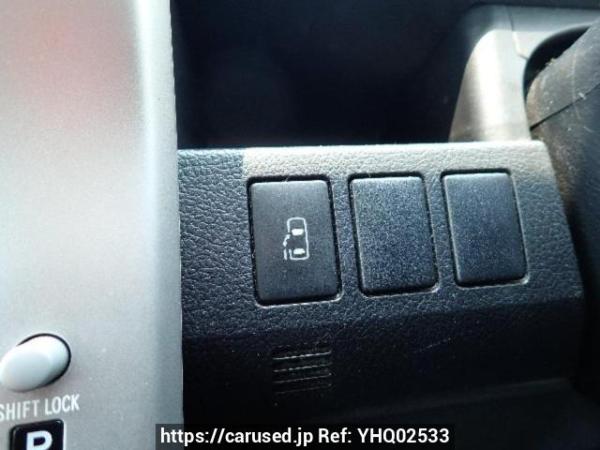 Used 2010 AT toyota noah ZRR70G Image[23]
