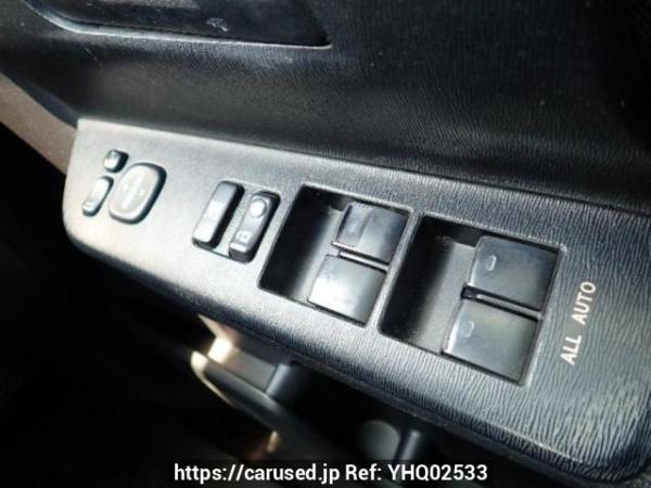 Used 2010 AT toyota noah ZRR70G Image[24]