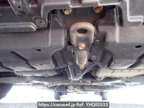 Used 2010 AT toyota noah ZRR70G Image[26]