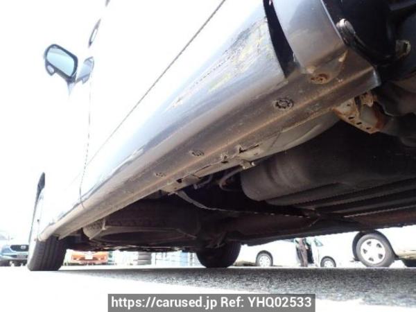 Used 2010 AT toyota noah ZRR70G Image[29]