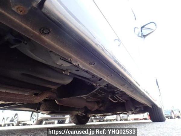 Used 2010 AT toyota noah ZRR70G Image[30]