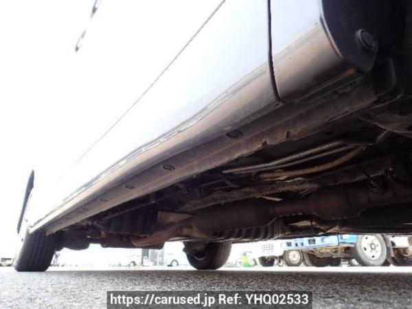 Used 2010 AT toyota noah ZRR70G Image[31]