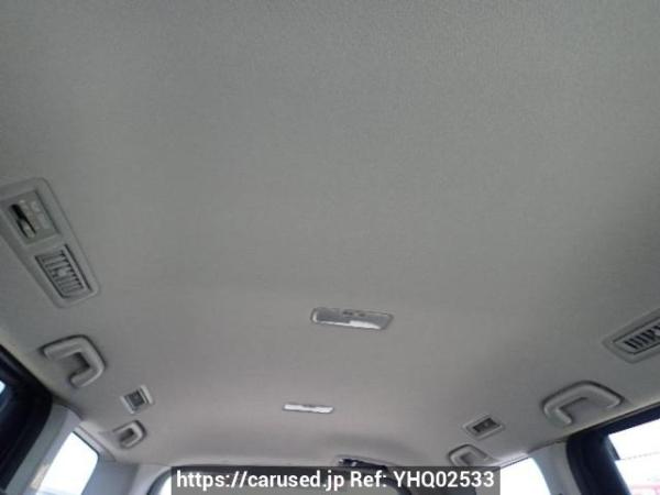 Used 2010 AT toyota noah ZRR70G Image[38]