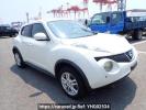Nissan JUKE YF15
