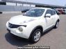 Used 2011 AT nissan juke YF15 Image[2]