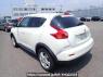 Used 2011 AT nissan juke YF15 Image[3]