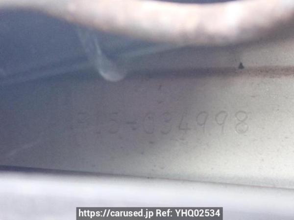 Used 2011 AT nissan juke YF15 Image[9]