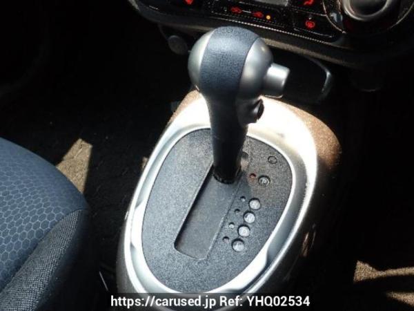 Used 2011 AT nissan juke YF15 Image[20]