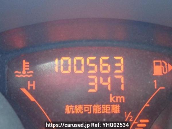 Used 2011 AT nissan juke YF15 Image[22]