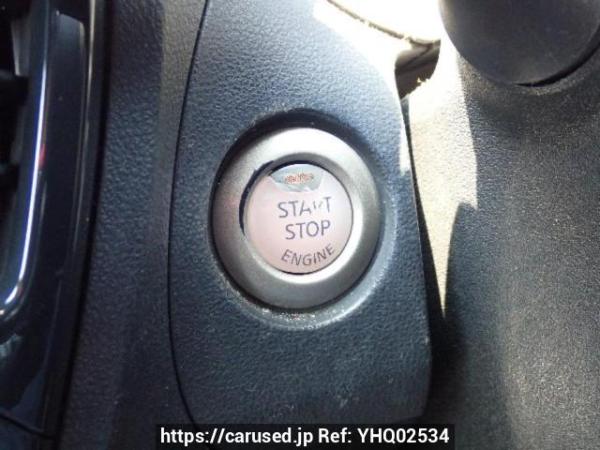 Used 2011 AT nissan juke YF15 Image[23]