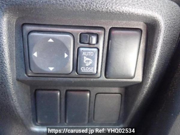 Used 2011 AT nissan juke YF15 Image[25]