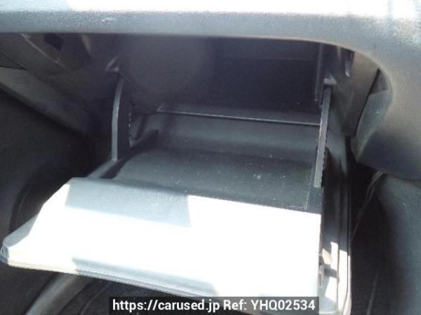 Used 2011 AT nissan juke YF15 Image[27]