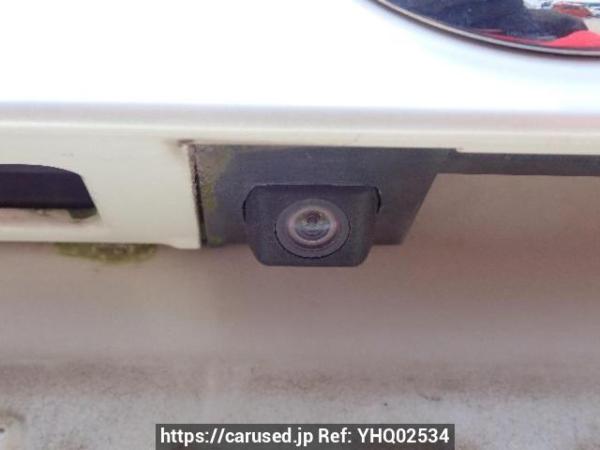 Used 2011 AT nissan juke YF15 Image[28]