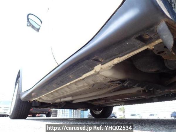 Used 2011 AT nissan juke YF15 Image[33]