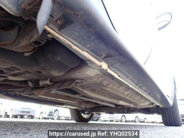 Used 2011 AT nissan juke YF15 Image[34]