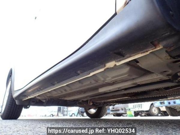 Used 2011 AT nissan juke YF15 Image[35]