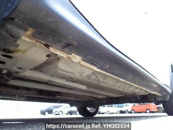 Used 2011 AT nissan juke YF15 Image[36]