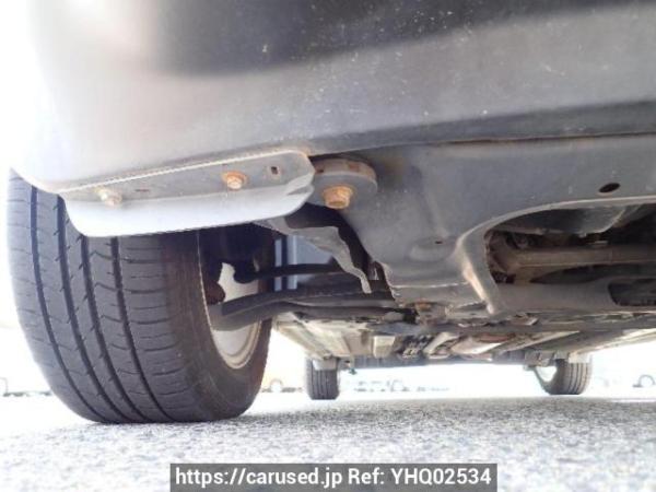 Used 2011 AT nissan juke YF15 Image[37]